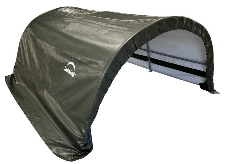 ShelterLogic Weidezelt